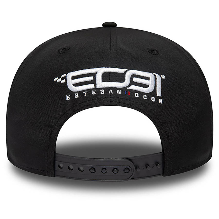 'Adult' 2023 Alpine F1 Team Driver Esteban Ocon Cap