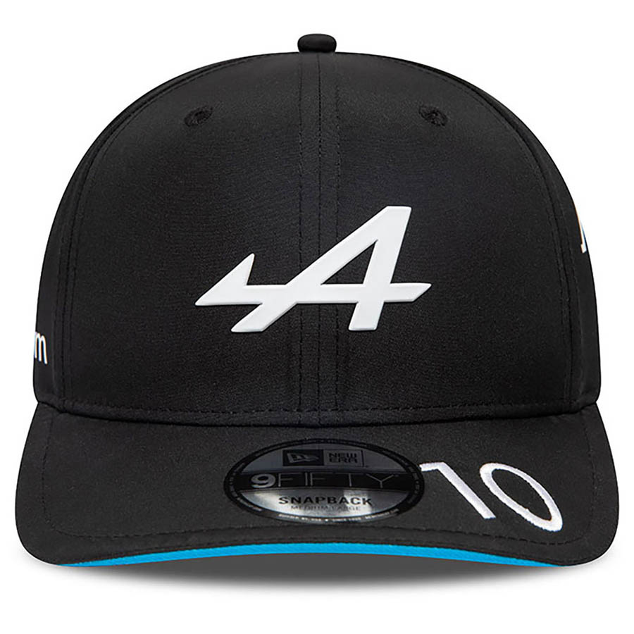 'Adult' 2023 Alpine F1 Team Driver Pierre Gasly Cap