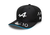 Alpine 2023 Driver Pierre Gasly Cap