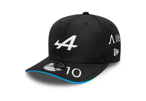 Alpine 2023 Driver Pierre Gasly Cap