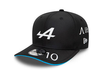 Alpine 2023 Driver Pierre Gasly Cap