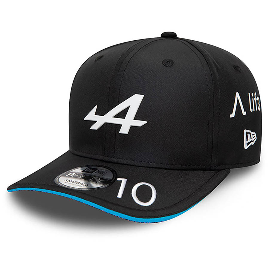 'Adult' 2023 Alpine F1 Team Driver Pierre Gasly Cap