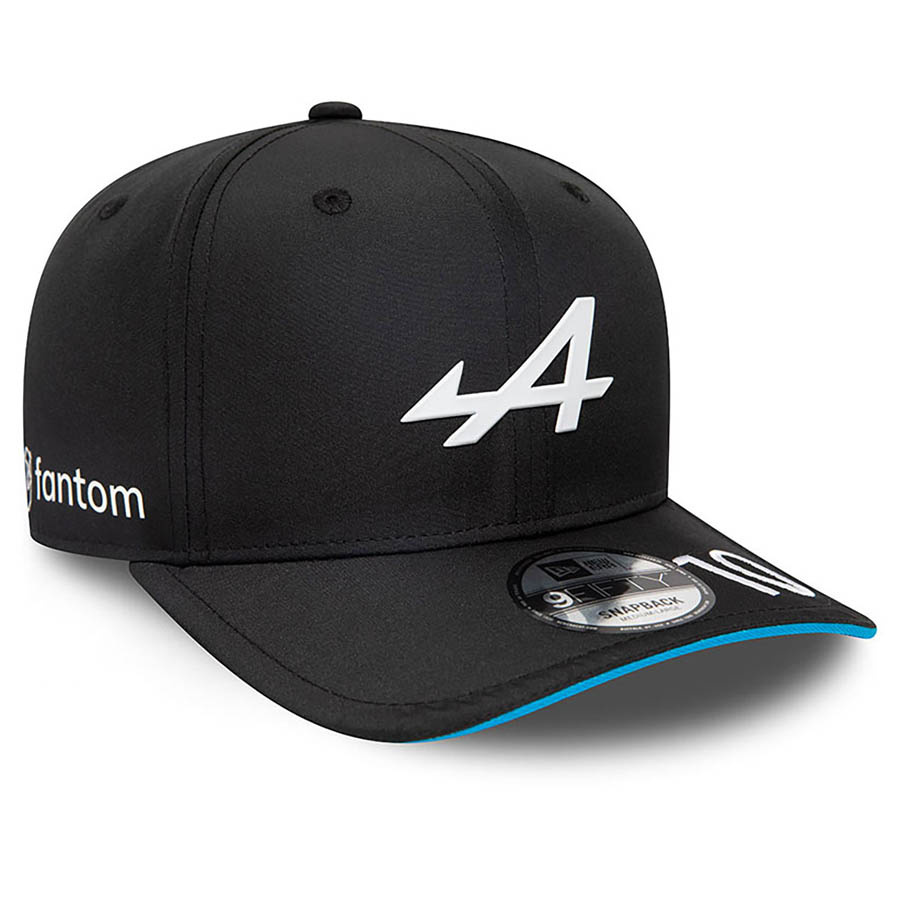 'Adult' 2023 Alpine F1 Team Driver Pierre Gasly Cap