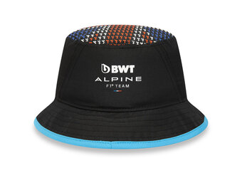 Alpine 2023 Silverstone Bucket Hat
