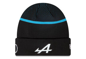Alpine 2023 Driver Pierre Gasly Beanie