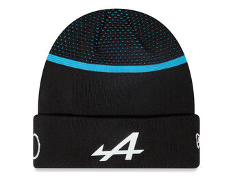 Alpine 2023 Driver Pierre Gasly Beanie