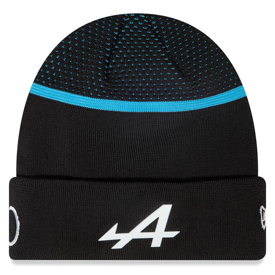 'Adult' 2023 Alpine F1 Team Driver Pierre Gasly Beanie