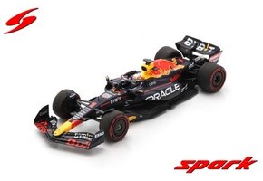 1:43 Red Bull Verstappen Monza 2022