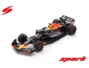 1:43 Red Bull Verstappen Monza 2022