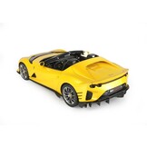 1:18 Ferrari 812 Competizione A Giallo Tristrato BBR