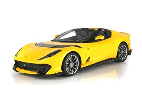 1:18 Ferrari 812 Competizione A