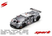 1:43 Lamborghini Huracan GT3 EVO #77