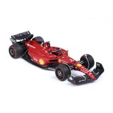 1:43 Ferrari F1-75 C. Leclerc 'Grand Prix Bahrain 2022'