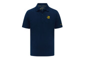 Ayrton Senna Seasonal Crew Polo