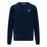 'Adult' Ayrton Senna Sweater Seasonal Crew