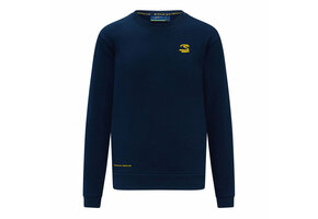 Ayrton Senna Seasonal Crew Sweater