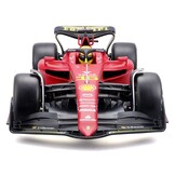 1:18 Ferrari F1-75 C. Leclerc #16 Monza Special 2022 Bburago