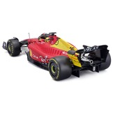 1:18 Ferrari F1-75 C. Leclerc #16 Monza Special 2022 Bburago