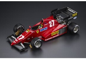 1:18 Ferrari 196 C3