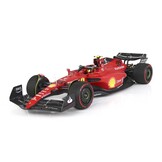 1:18 Ferrari F1-75 C. Sainz 'Grand Prix Bahrain 2022'