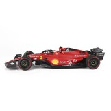 1:18 Ferrari F1-75 C. Sainz 'Grand Prix Bahrain 2022'