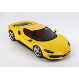 1:18 Ferrari 296 GTB 'Gialla Modena'