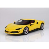 1:18 Ferrari 296 GTB 'Gialla Modena'