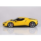 1:18 Ferrari 296 GTB 'Gialla Modena'