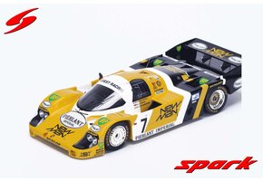 1:18 Porsche 956