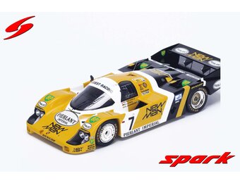 1:18 Porsche 956