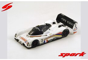 1:18 Peugeot 905