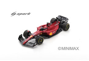 1:18 Ferrari F1-75