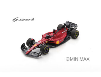 1:18 Ferrari F1-75