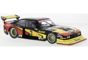 1:18 Ford Capri Turbo