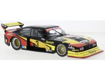 1:18 Ford Capri Turbo