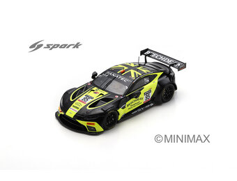 1:43 Aston Martin Vantage GT3 #95