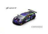 1:43 Lamborghini Huracan GT3 EVO #63