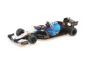1:43 Williams Russell