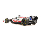 1:18 Haas VF-22 #20 Kevin Magnussen - Grand Prix Engeland 2022 Minichamps