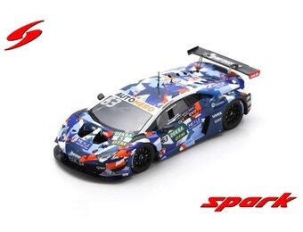 1:43 Lamborghini Huracan GT3