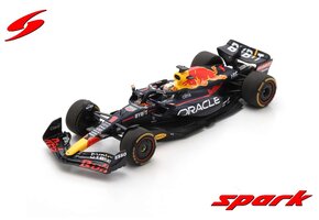 1:43 Red Bull RB18 Verstappen Belgium 2022