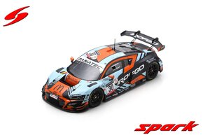 1:43 Audi LMS GT3 Evo 2