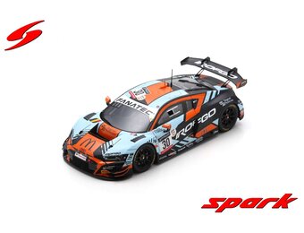 1:43 Audi LMS GT3 Evo 2