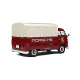 1:18 Volkswagen T1 Pick-up Porsche Service 1950