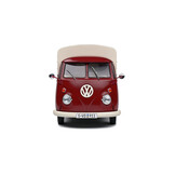 1:18 Volkswagen T1 Pick-up Porsche Service 1950