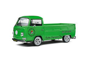 1:18 Volkswagen T2 Pick-Up
