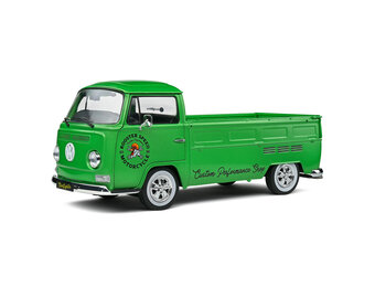 1:18 Volkswagen T2 Pick-Up