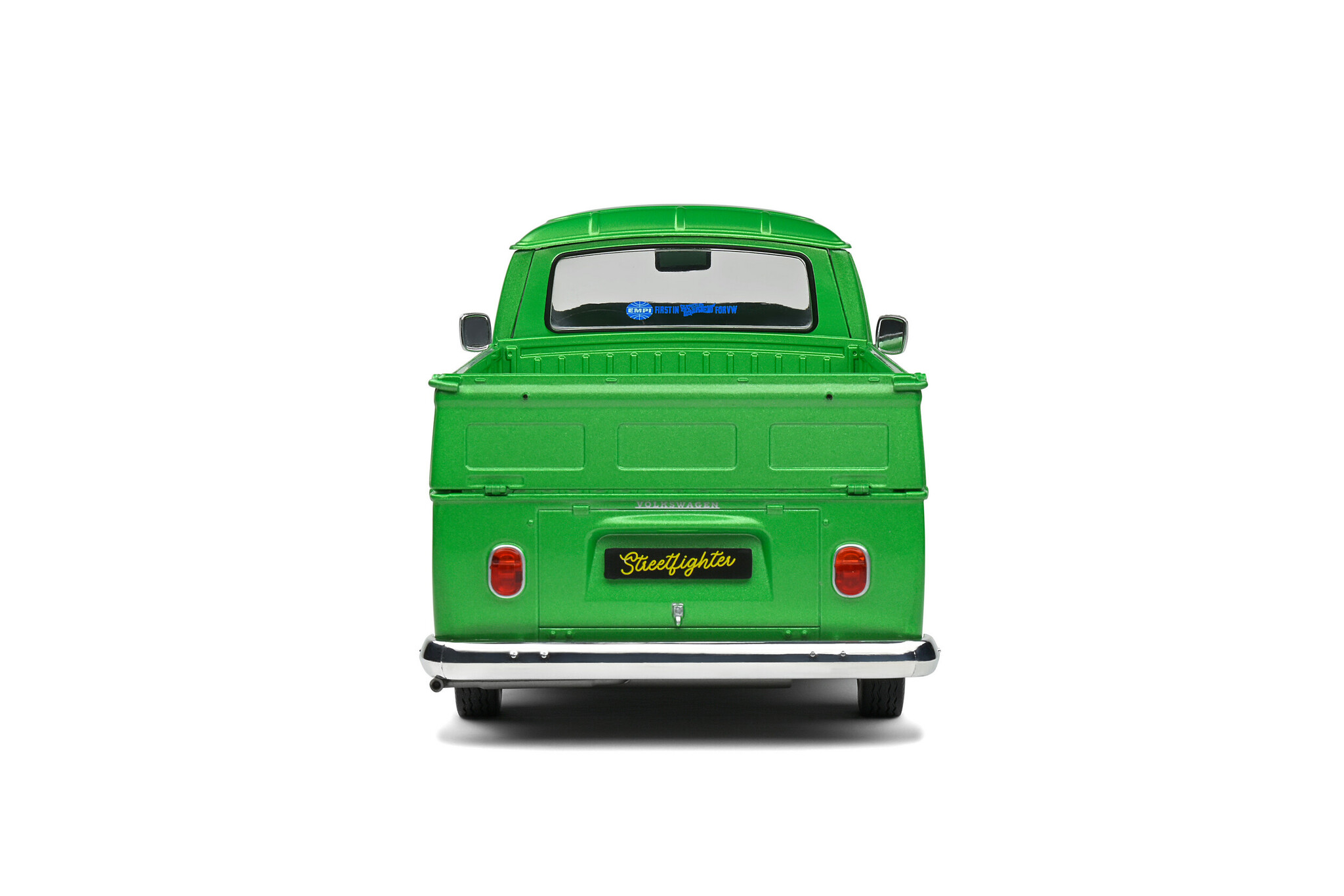 1:18 Volkswagen T2 Pick-Up 1968 Solido