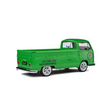 1:18 Volkswagen T2 Pick-Up 1968 Solido