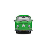 1:18 Volkswagen T2 Pick-Up 1968 Solido